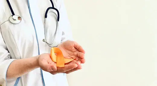 Multiple Sclerosis and Foot Health DrLuigi