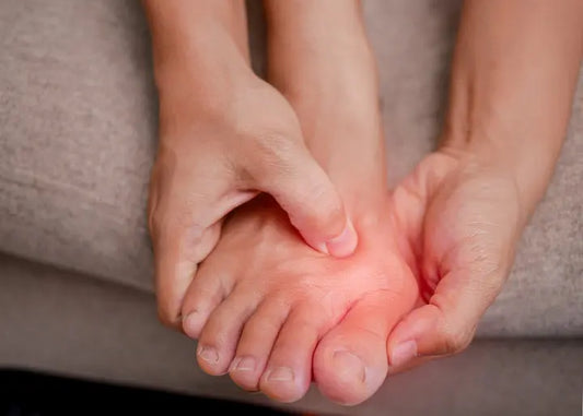 What Exactly Are Bunions? DrLuigi
