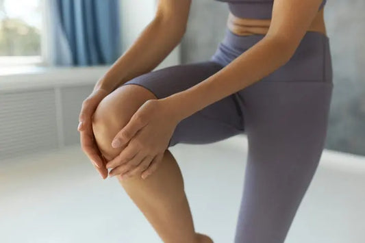 What stretches are the most joint friendly for my knee DrLuigi