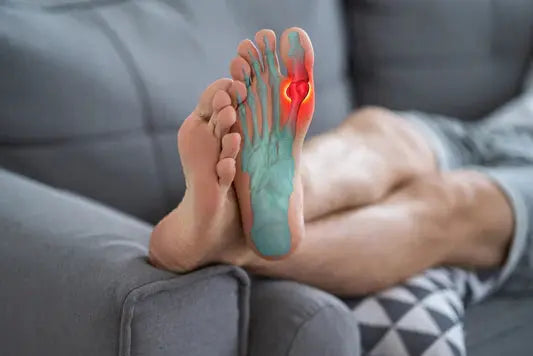 Walking Gait Problems: Understanding the Causes and Finding Relief DrLuigi