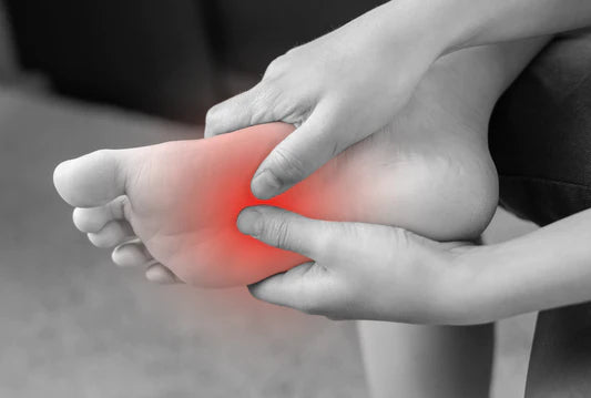 How to Treat Capsulitis of the Foot? – DrLuigi