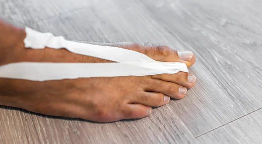 Understanding Turf Toe: Symptoms, Causes, and Treatments