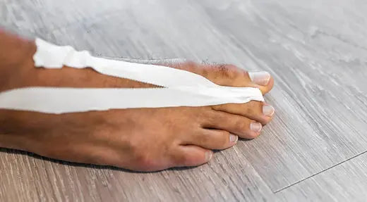 Understanding Turf Toe: Symptoms, Causes, and Treatments DrLuigi