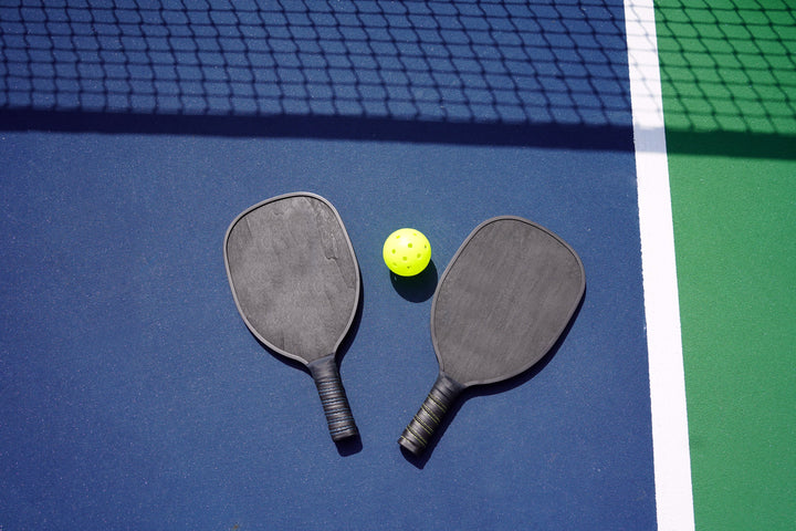 Play it safe: Common pickleball injuries and how to prevent them
