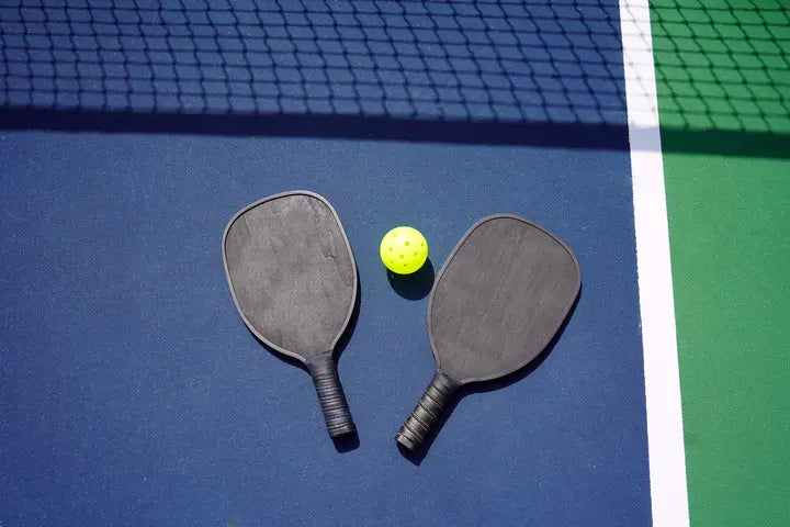 Play it safe: Common pickleball injuries and how to prevent them DrLuigi
