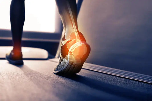 Major Causes of Heel Pain DrLuigi