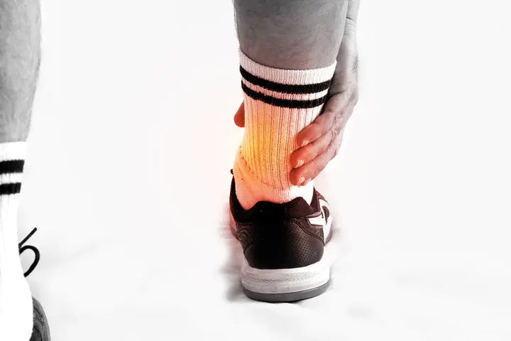 Prevent an Ankle Sprain Before it Happens DrLuigi