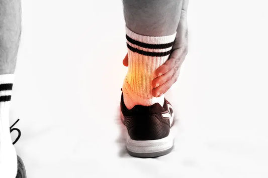 Prevent an Ankle Sprain Before it Happens DrLuigi