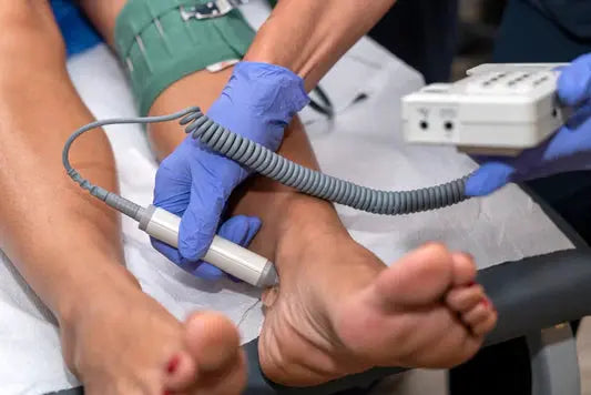 7 Symptoms That Could be a Sign of Peripheral Artery Disease DrLuigi