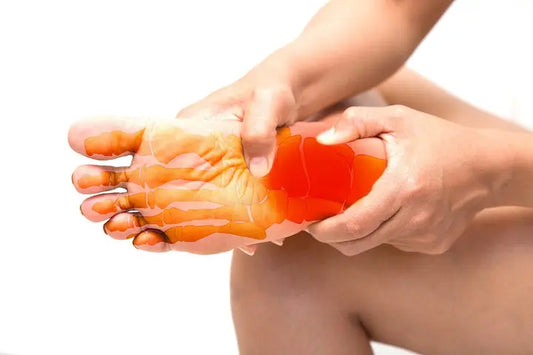 What is plantar fasciitis, and how do I know if I have it? DrLuigi