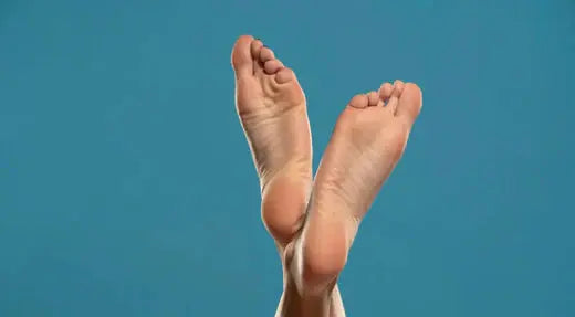 Understanding the Impact of Diet on Foot Health DrLuigi