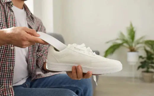 Maintaining Your Footwear: Five Essential Care Practices DrLuigi