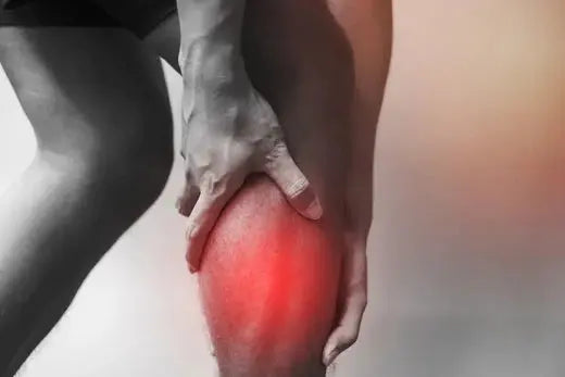 Calf: Insights into Causes, Symptoms, and Recovery from a Pulled Calf Muscle DrLuigi