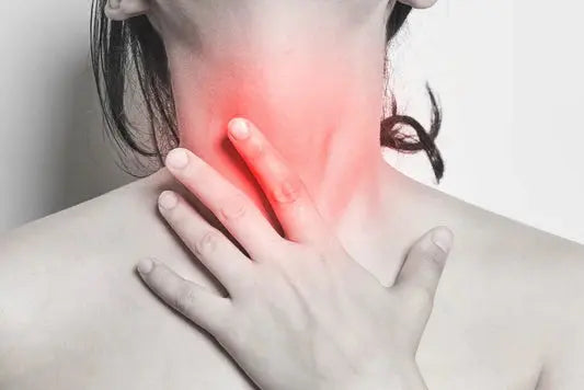 Can Thyroid affect Your feet? DrLuigi