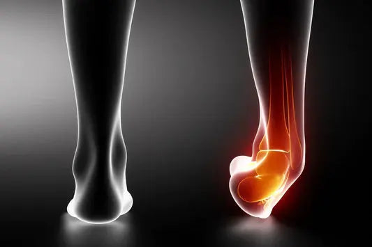 Can warming up prevent injuries to the foot and ankle? DrLuigi