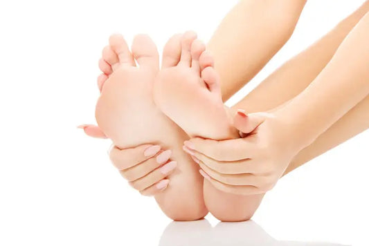 Take Care of Your Feet DrLuigi