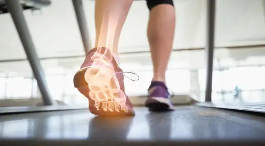 Understanding Posterior Heel Pain DrLuigi