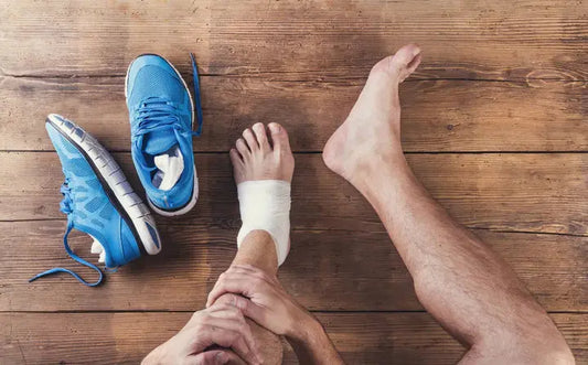 Running injuries you should not ignore! DrLuigi