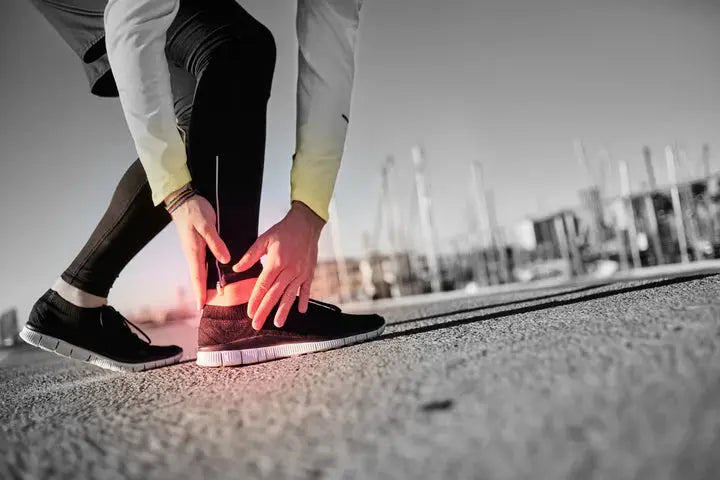 What is a Foot or Ankle Fracture? DrLuigi