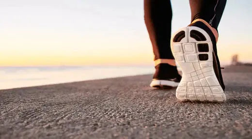 The Significance of Proper Athletic Footwear: Enhancing Performance and Preventing Injuries DrLuigi