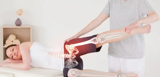 What Helps with Hip Replacement Recovery DrLuigi