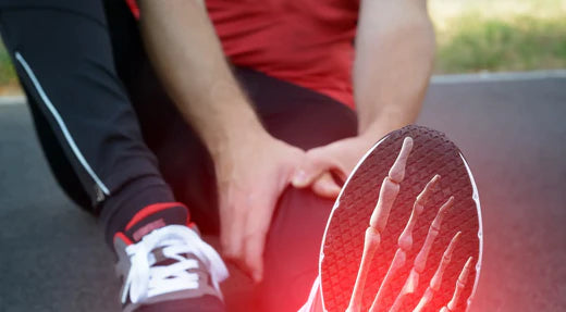 Understanding Lisfranc Injuries: Causes, Symptoms, and Treatment for Foot Pain