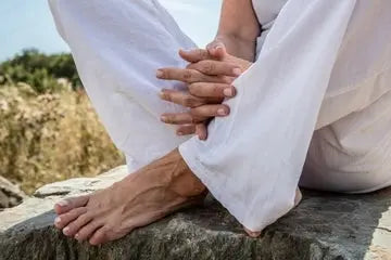 Ageing Feet DrLuigi