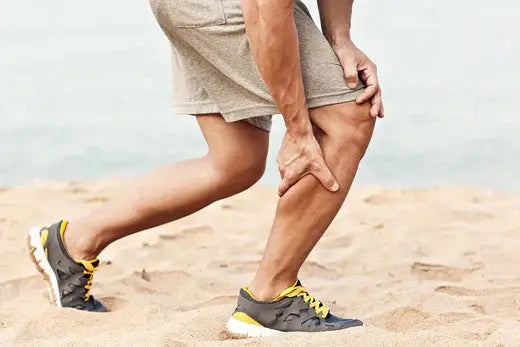 Exploring Muscle Strains: A Comprehensive Overview DrLuigi