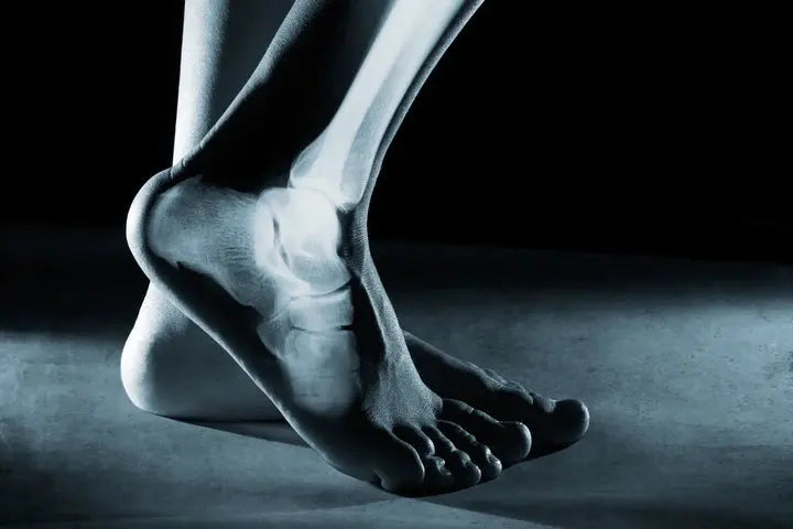 10 most common foot diseases DrLuigi