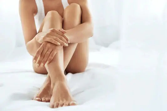 The Smart Girl’s Guide to Healthy, Happy Feet DrLuigi