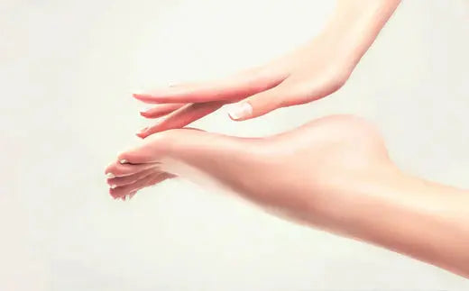 How to Care for Your Feet at Home DrLuigi