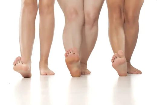 The Impact of Excess Weight on Leg Health