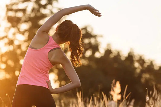 Exercise for Good Mental Health DrLuigi
