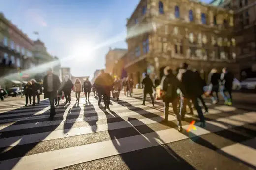 The Influence of Walking on Foot Health DrLuigi