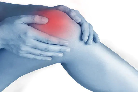 Frigid Knees Unveiled: Unraveling Causes and Effective Treatments DrLuigi