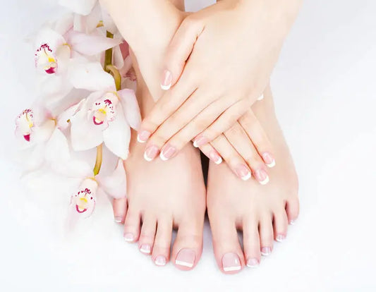 10 Reasons to get a medical pedicure DrLuigi