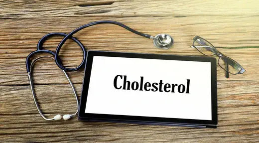 Reducing Cholesterol for Better Foot Health: Tips and Strategies DrLuigi
