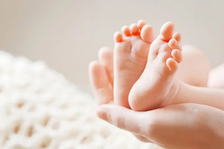 Things You Should Know About Pigeon Feet DrLuigi