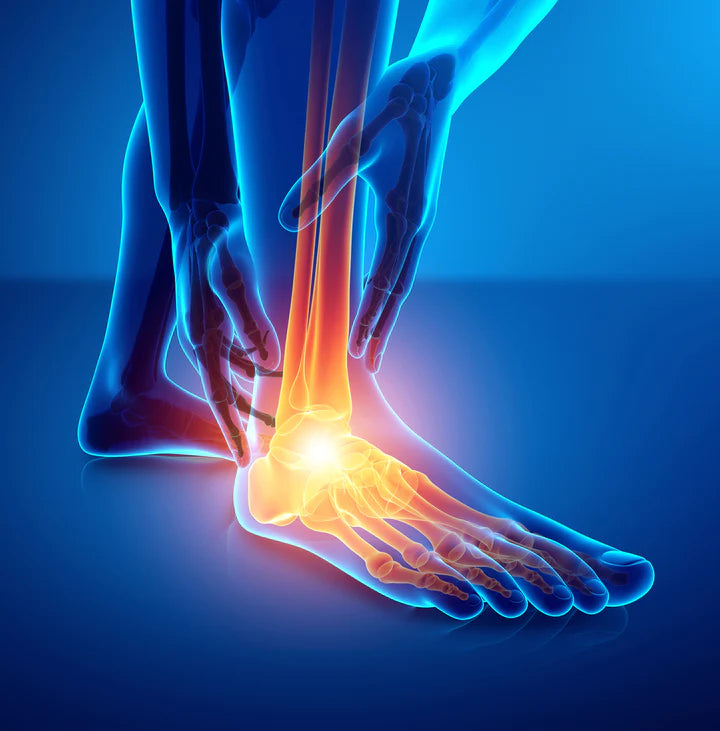How Do Your Feet Get Affected by Hypermobility?