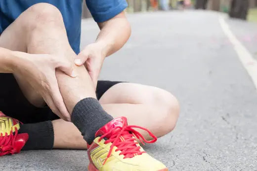Understanding Shin Splints: Causes, Symptoms, and Treatment DrLuigi