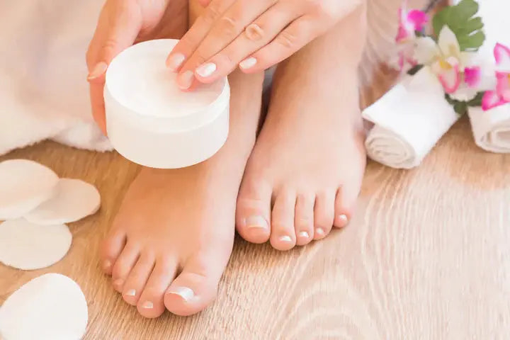 Foot Care for People with Dementia DrLuigi