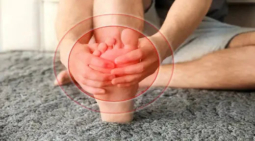 Foot Peel: Understanding and Managing for Optimal Foot Health DrLuigi