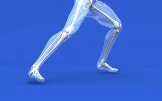 Maintaining Activity Levels while Caring for Your Feet and Ankles