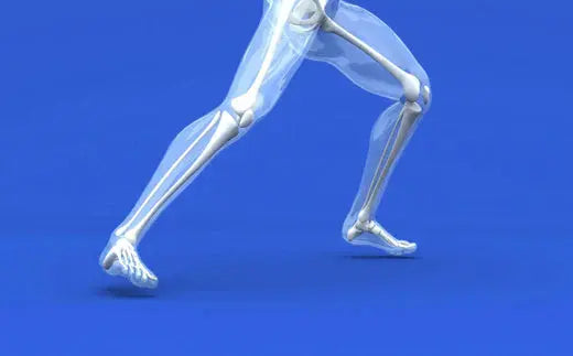 Maintaining Activity Levels while Caring for Your Feet and Ankles DrLuigi