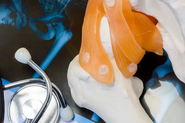 What are the symptoms of a dislocated hip DrLuigi