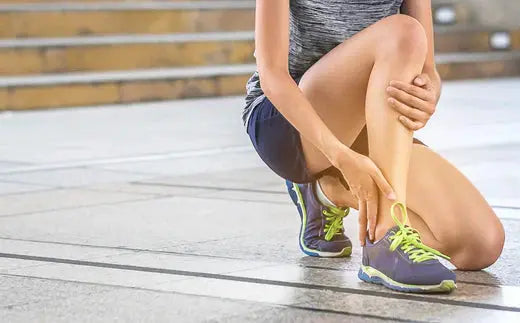 Foot Health Facts for Athletes DrLuigi