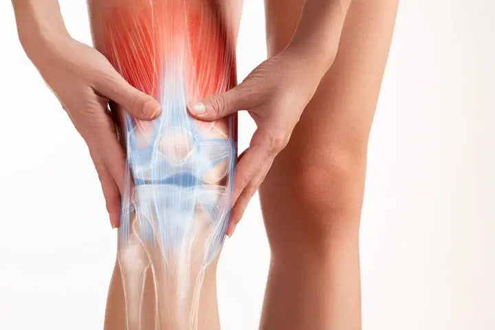 How to Prevent Foot Muscle Strain? DrLuigi