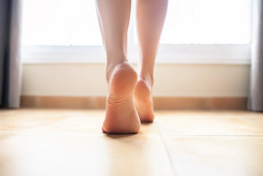 Smooth Feet Essentials: Preventing and Managing Calluses and Corns DrLuigi