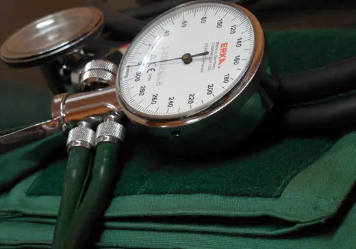 Understanding Peripheral Arterial Disease (PAD): Causes, Symptoms, and Management DrLuigi