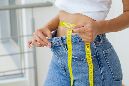 Step Towards Weight Loss: How Your Feet Can Kickstart Your Journey